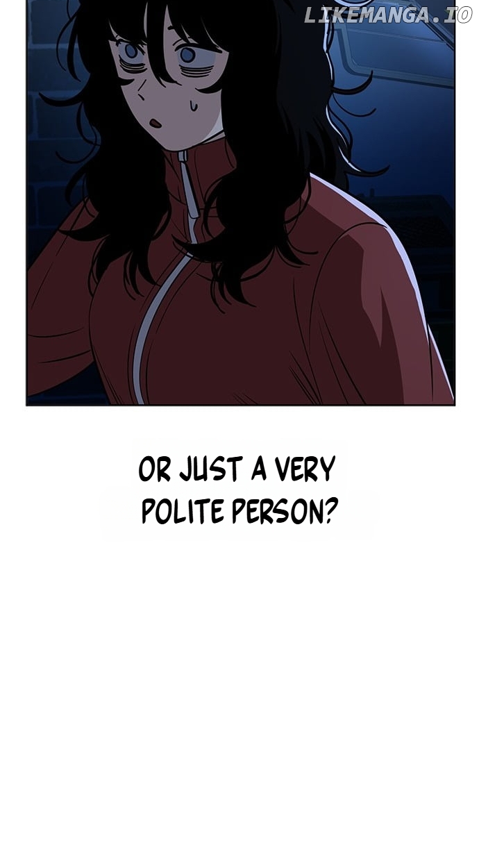 Unemployed Baek-soon Chapter 87 - page 28